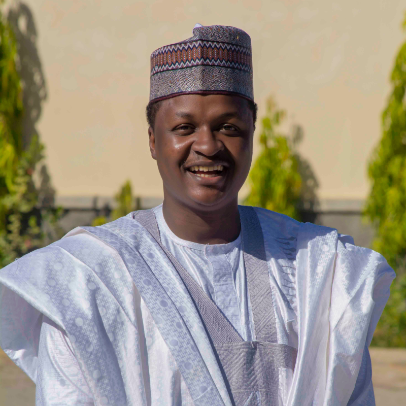 Sulaiman Danmallan